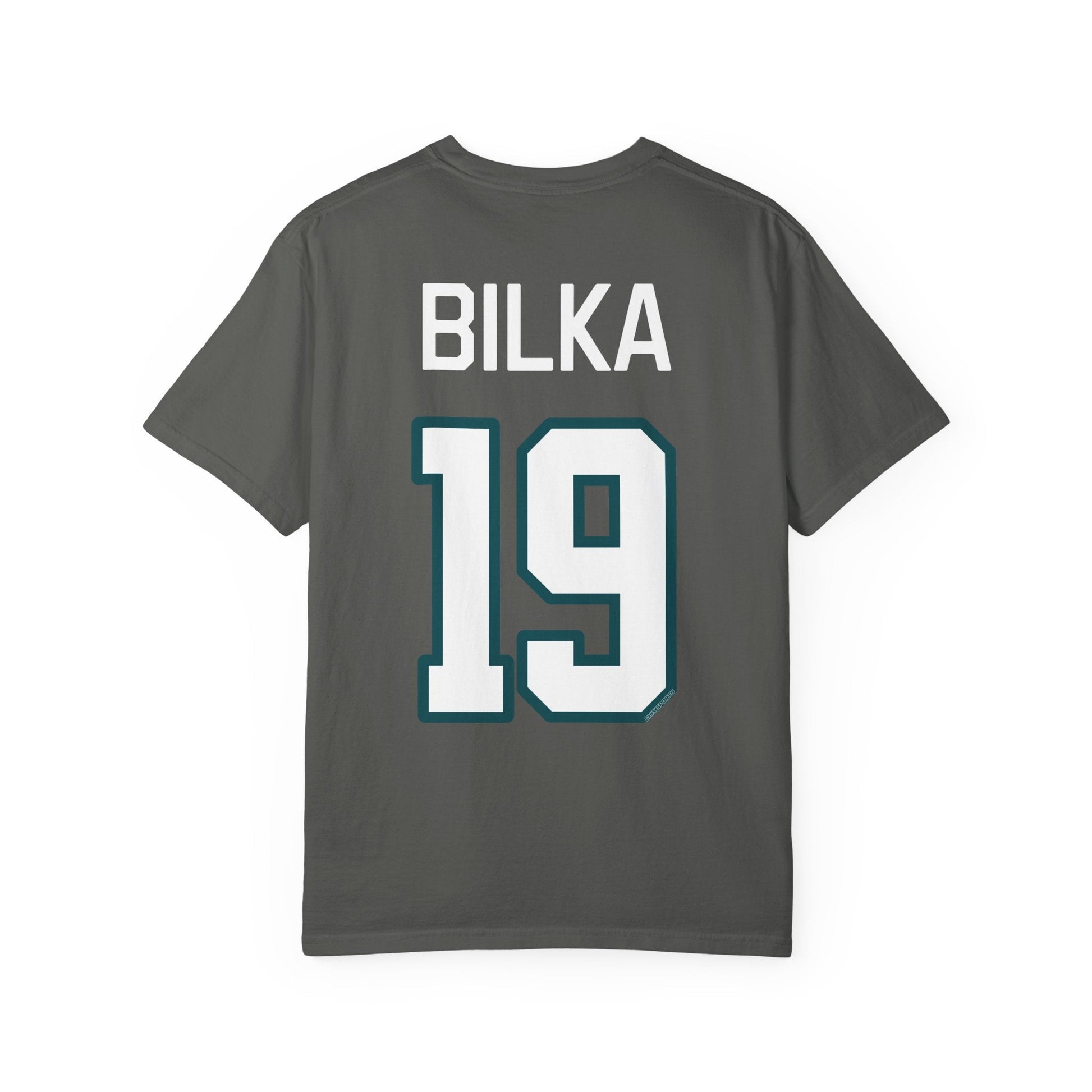 Hanna Bilka Seattle Hockey Unisex Premium T-Shirt | Chix Sports
