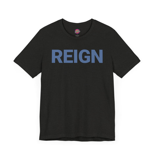 Hanna Glas Reign Softblend T-shirt | Chix Sports