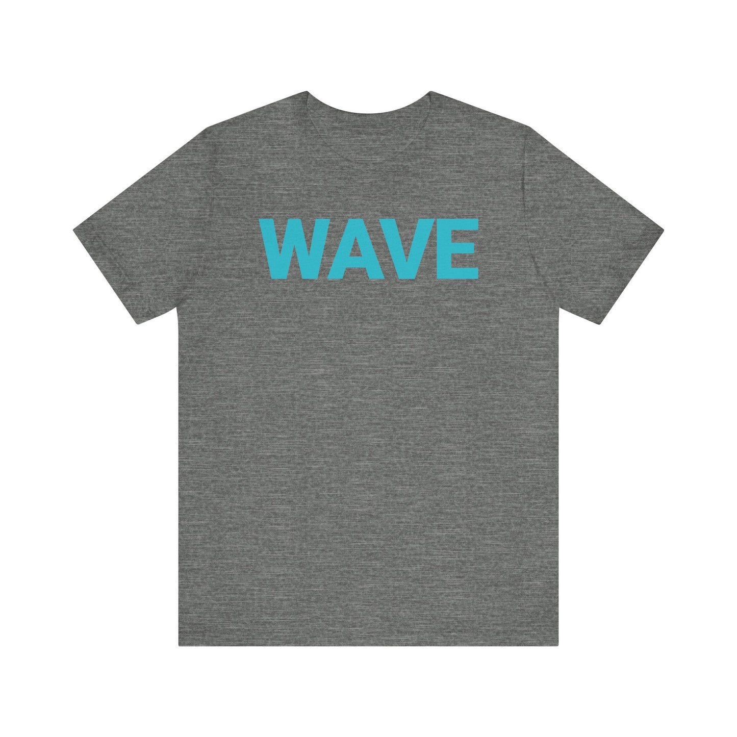 Hanna Lundkvist Wave Softblend Soccer Shirt | Chix Sports