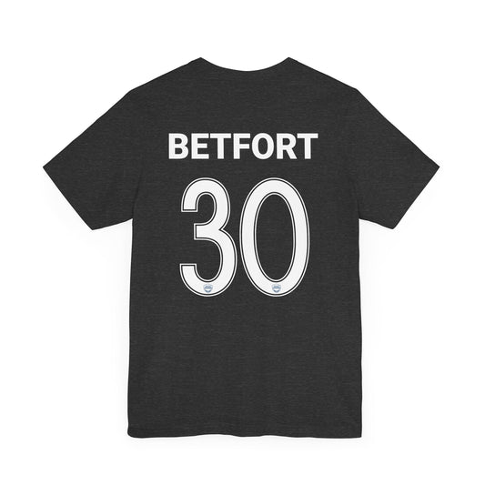 Hannah Betfort Courage Softblend T-shirt | Chix Sports