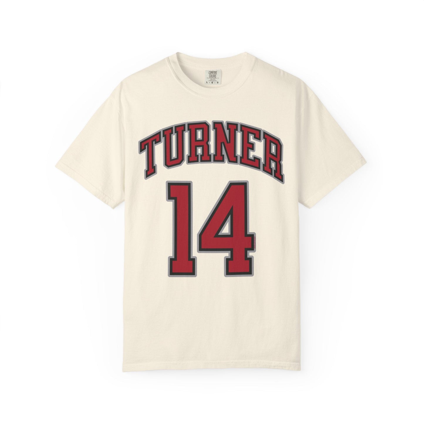 Harmoni Turner Aces Basketball Premium Shirt | Chix Sports