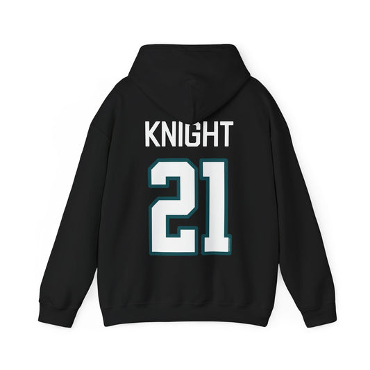 Hilary Knight Seattle Hockey Unisex Heavy Hoodie | Chix Sports