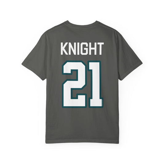Hilary Knight Seattle Hockey Unisex Premium T-Shirt | Chix Sports