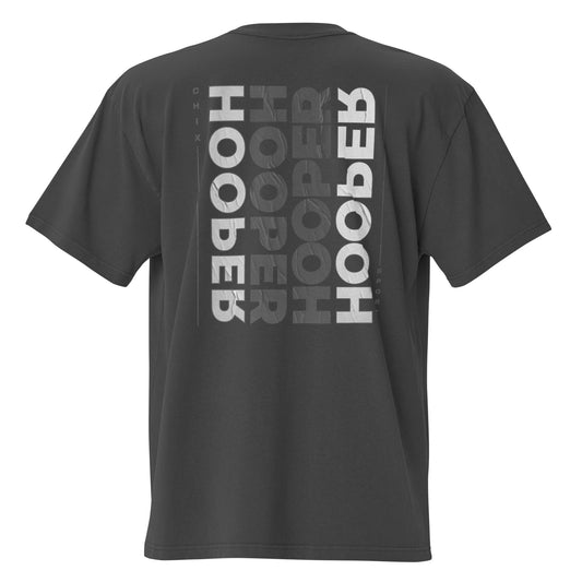 Hooper Pocket Logo Women's Basketball Shirt | Chix Sports