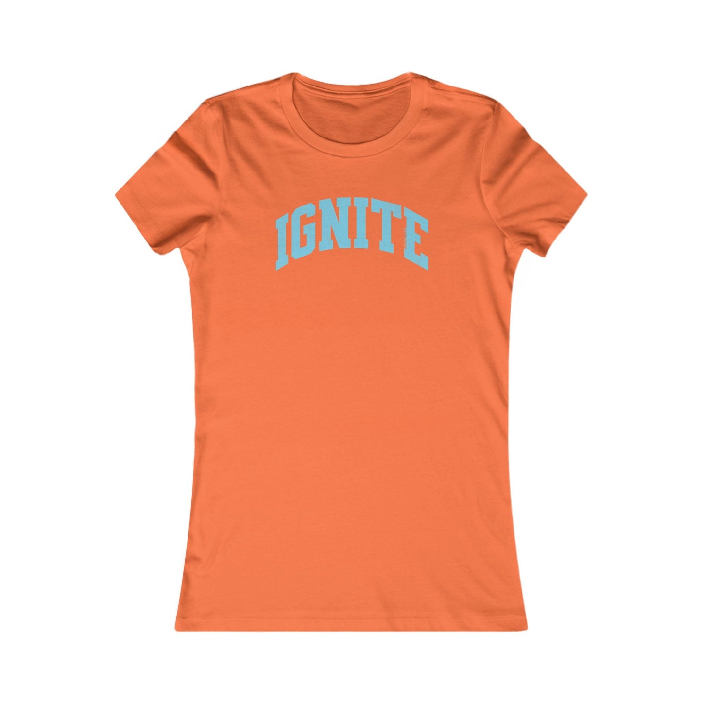 Ignite Volleyball Women's T-Shirt | Chix Sports