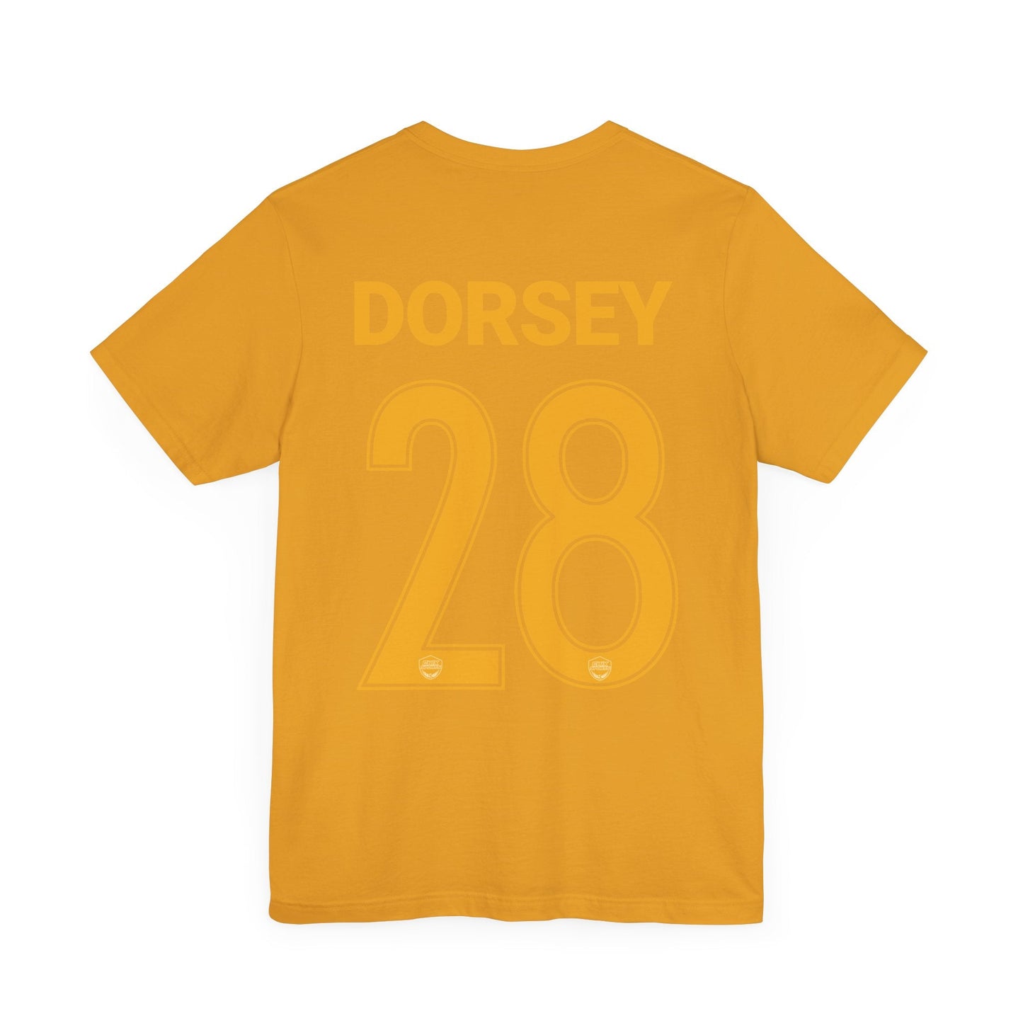 Imani Dorsey Royals Softblend T-shirt | Chix Sports