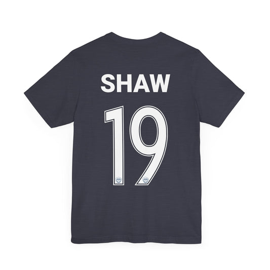Jaedyn Shaw Courage Softblend T-shirt | Chix Sports