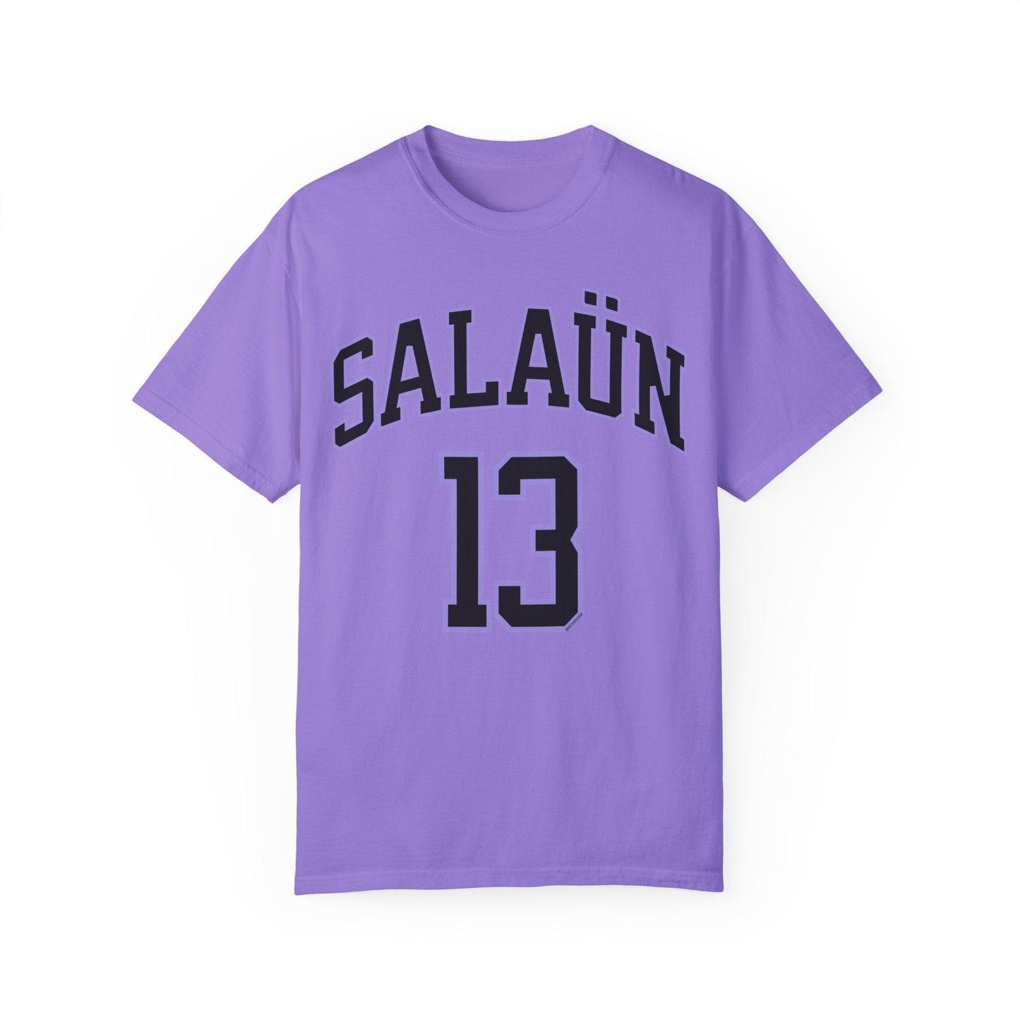 Janelle Salaun Valkyries Premium Shirt | Chix Sports