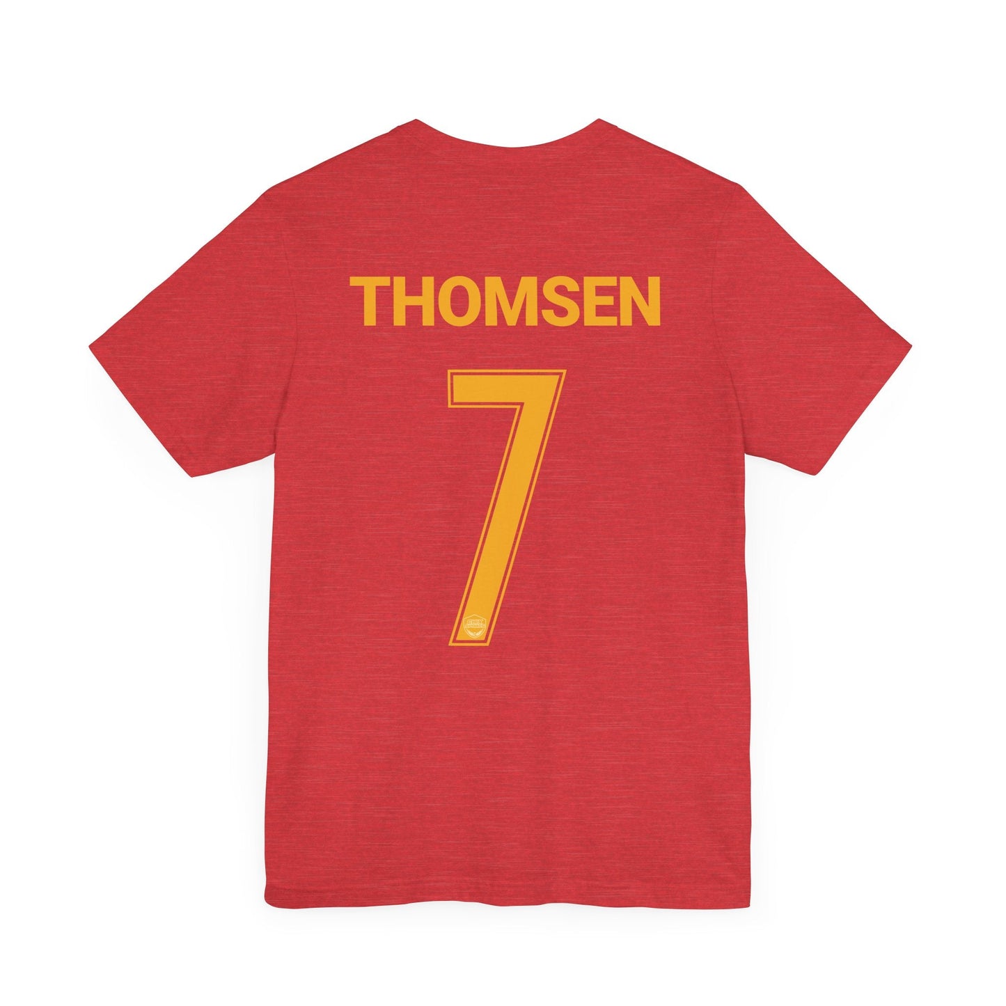 Janni Thomsen Royals Softblend T-shirt | Chix Sports