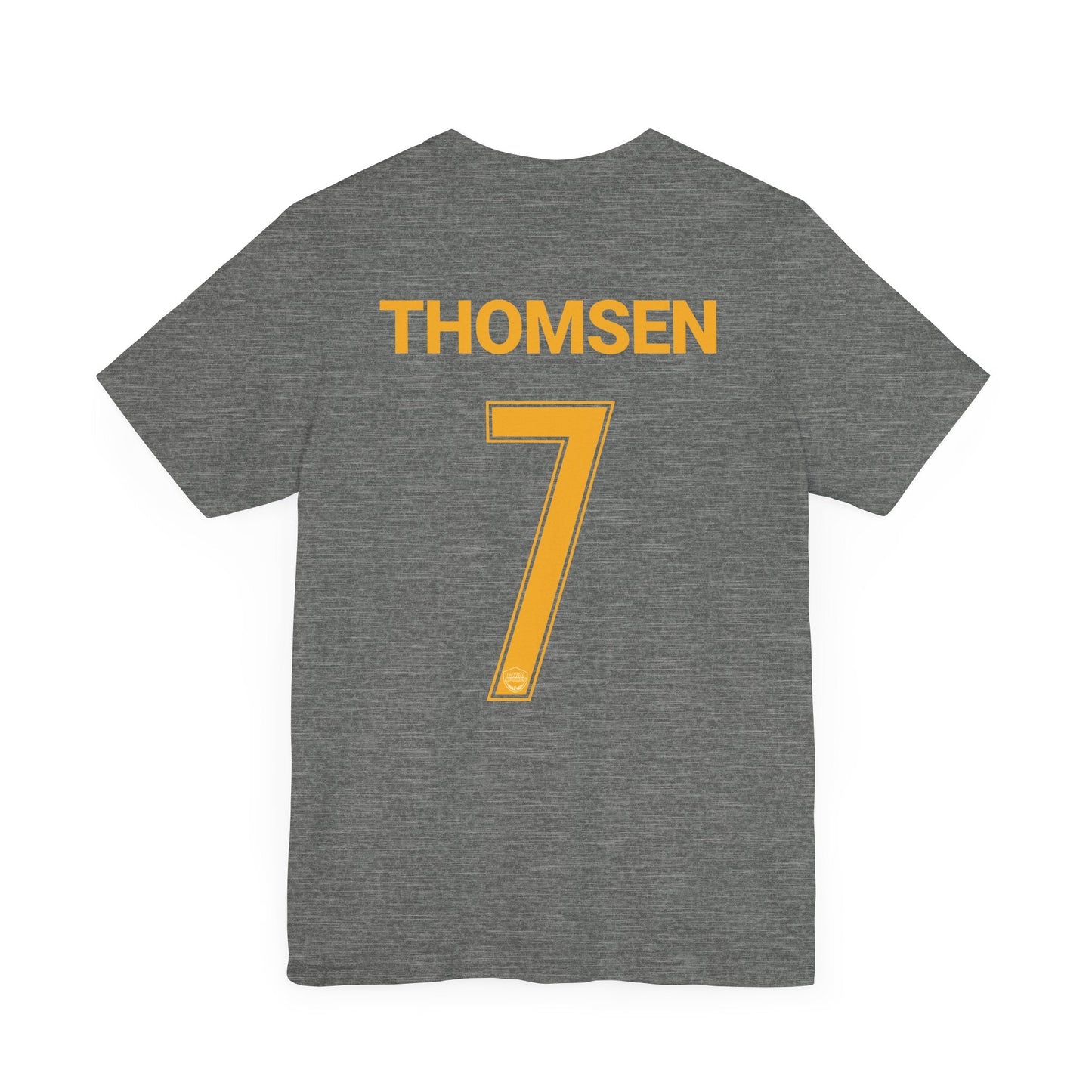 Janni Thomsen Royals Softblend T-shirt | Chix Sports