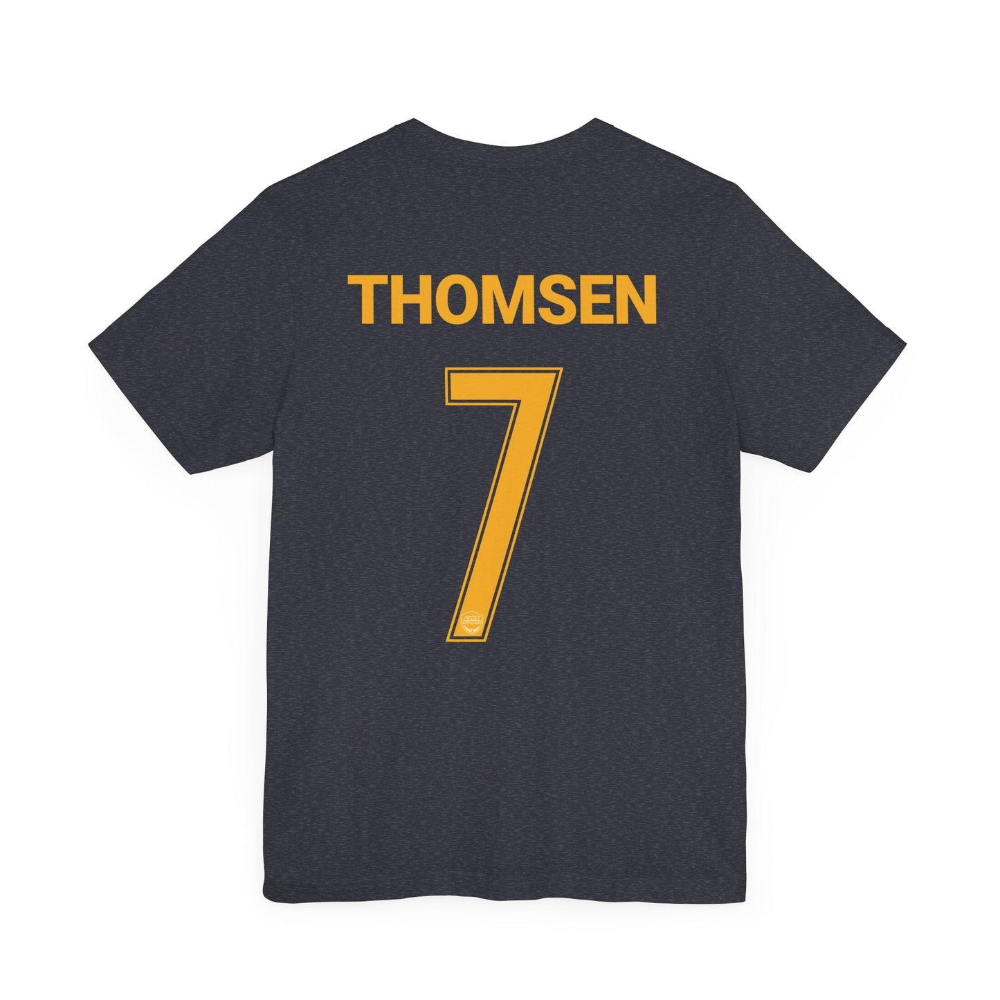 Janni Thomsen Royals Softblend T-shirt | Chix Sports