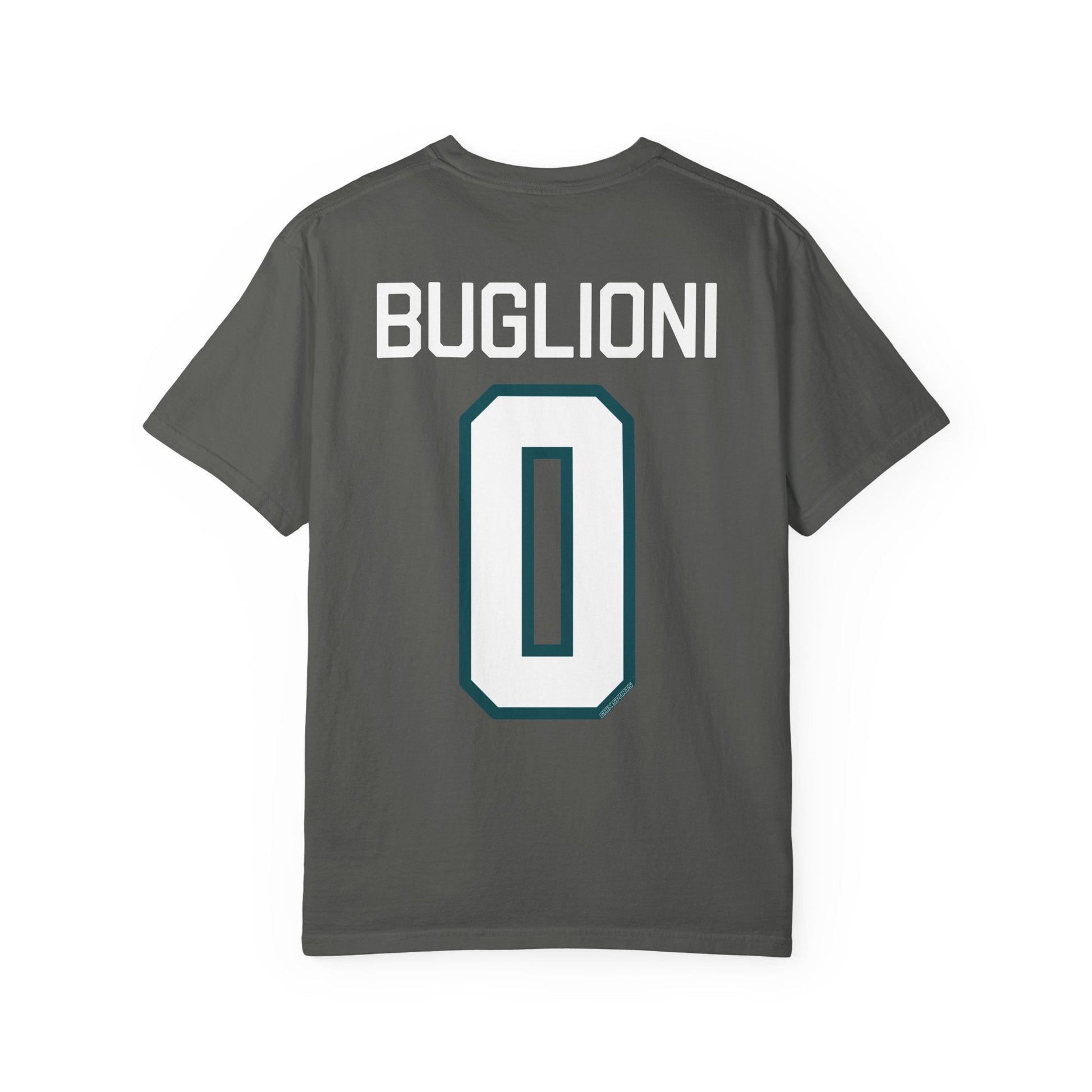 Jenna Buglioni Seattle Hockey Unisex Premium T-Shirt | Chix Sports