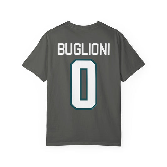 Jenna Buglioni Seattle Hockey Unisex Premium T-Shirt | Chix Sports