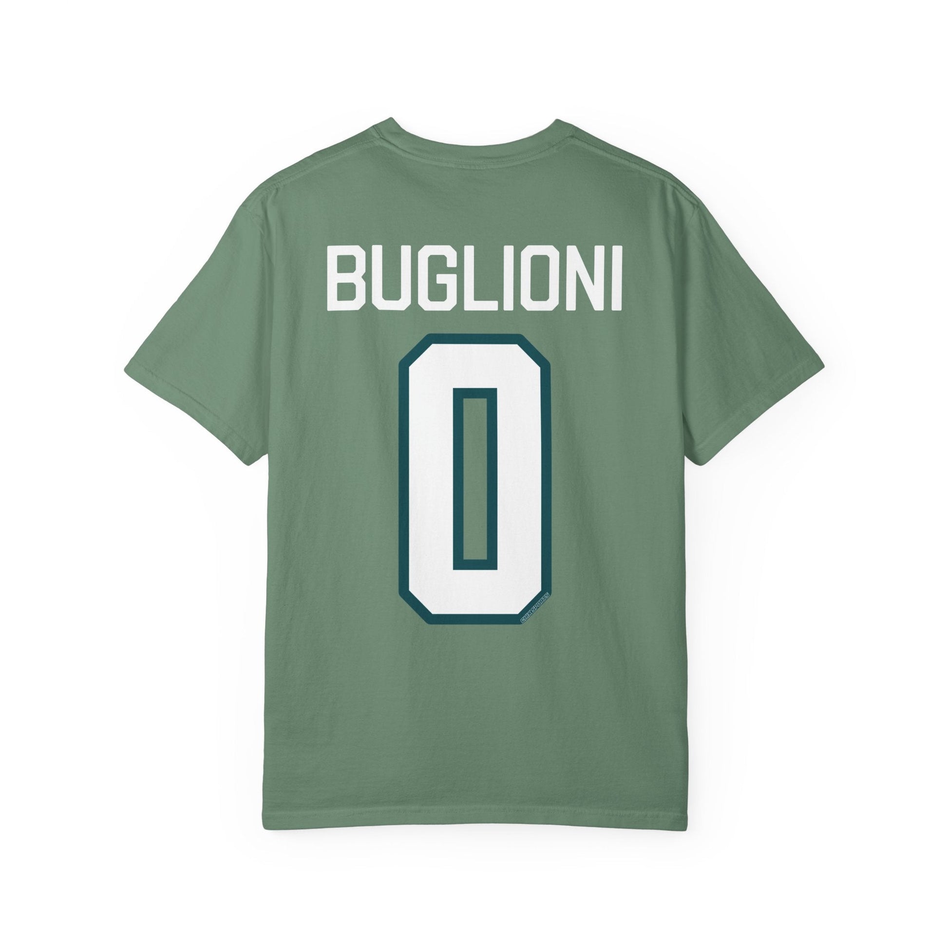 Jenna Buglioni Seattle Hockey Unisex Premium T-Shirt | Chix Sports
