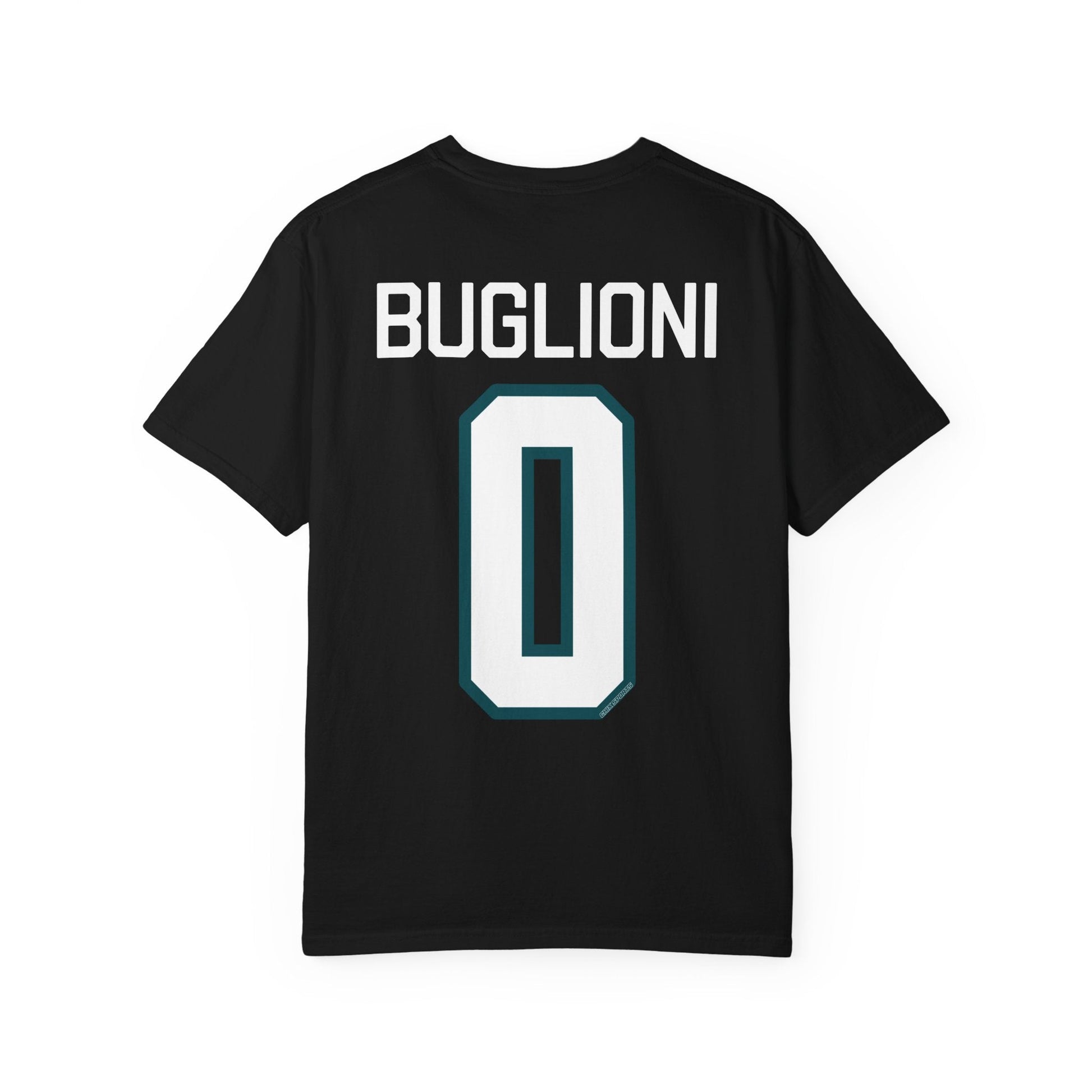 Jenna Buglioni Seattle Hockey Unisex Premium T-Shirt | Chix Sports