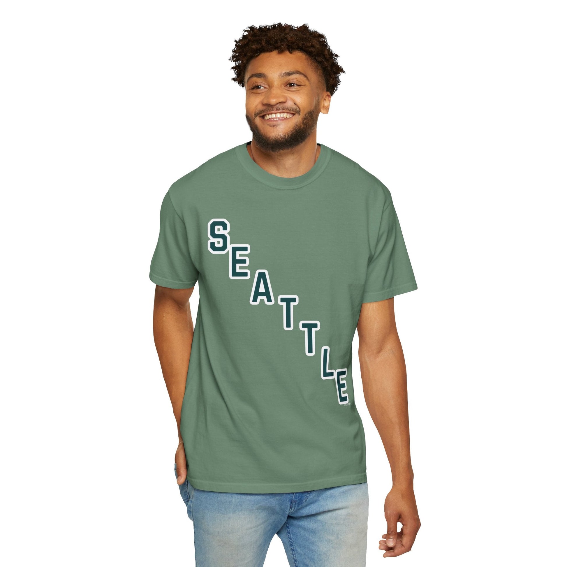 Jessie Eldridge Seattle Hockey Unisex Premium T-Shirt | Chix Sports