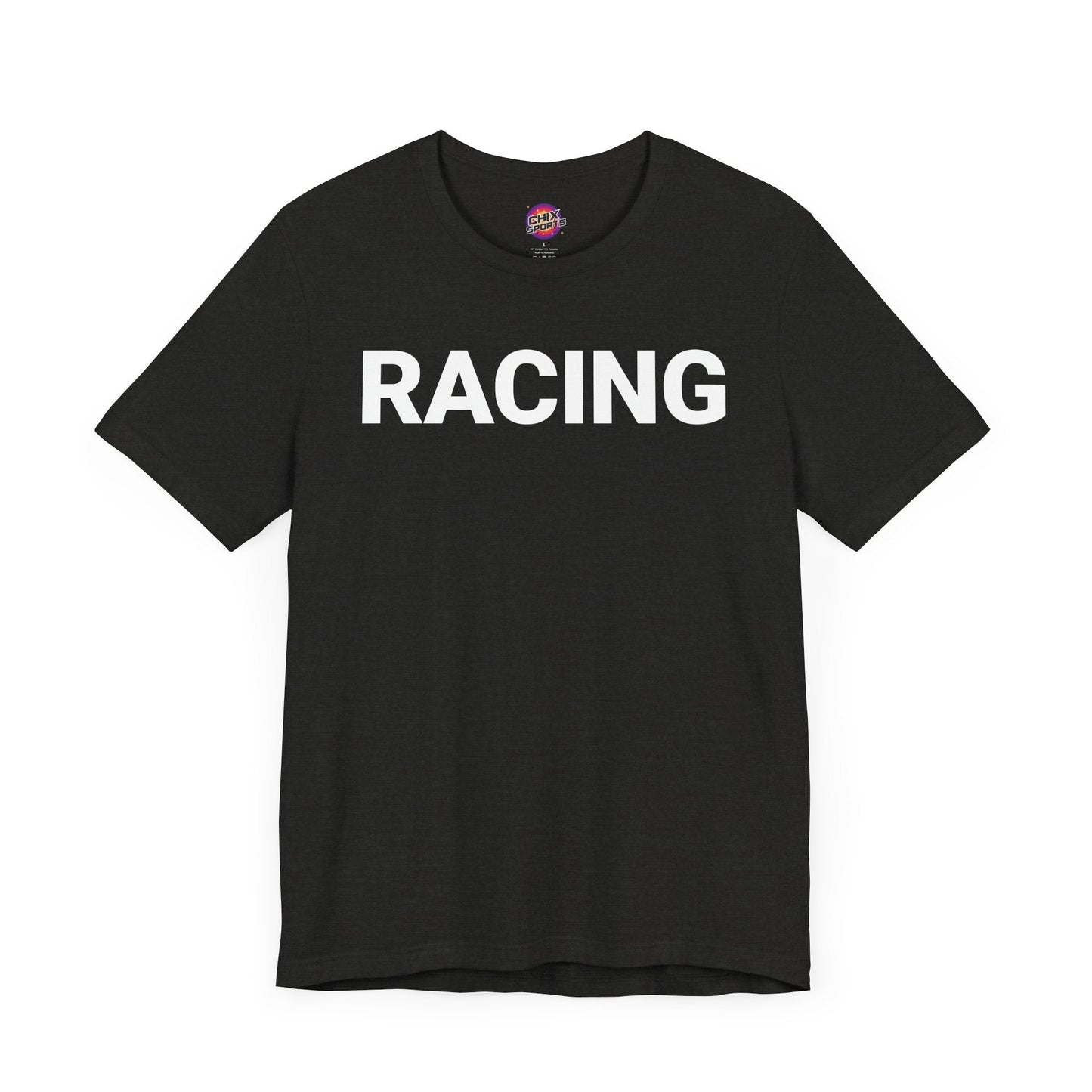 Jordyn Bloomer Racing Goalie Softblend T-shirt | Chix Sports