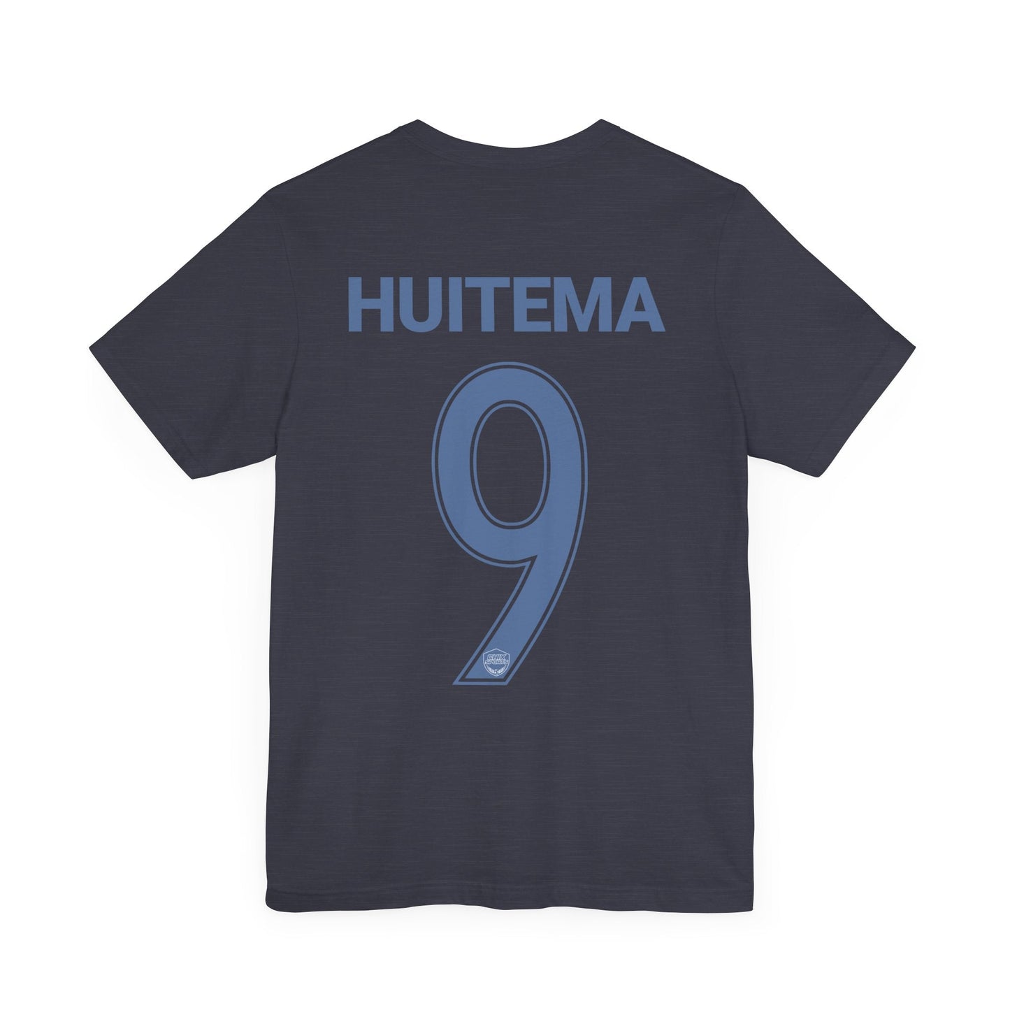 Jordyn Huitema Reign Softblend T-shirt | Chix Sports