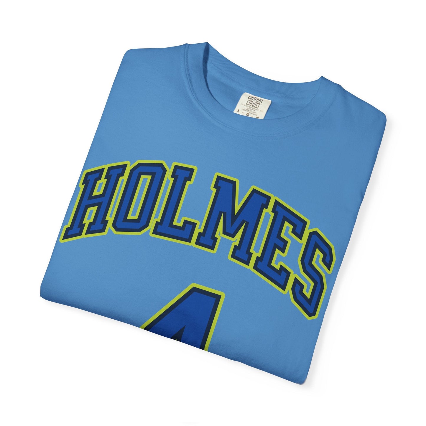 Joyner Holmes Wings Premium Shirt | Chix Sports