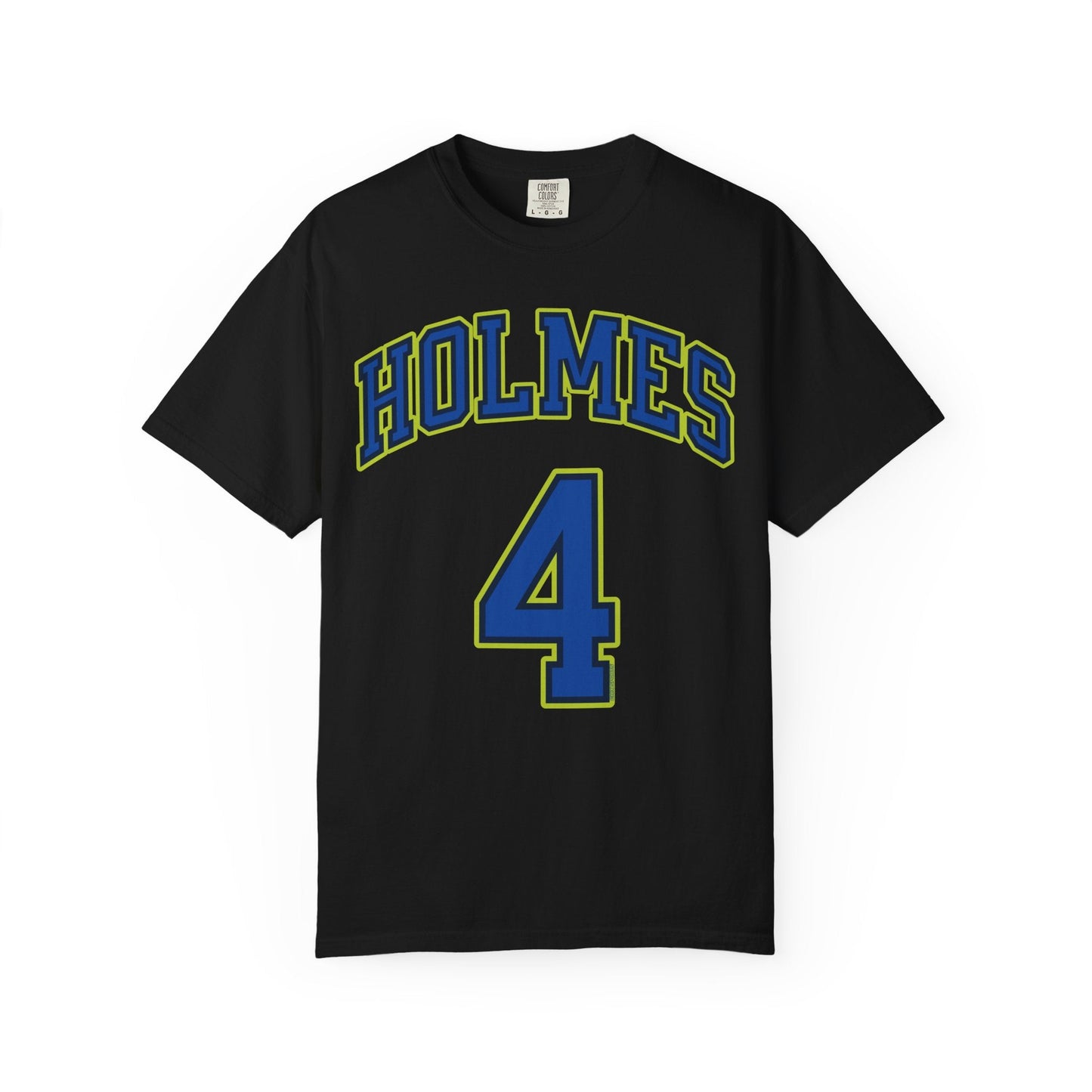 Joyner Holmes Wings Premium Shirt | Chix Sports
