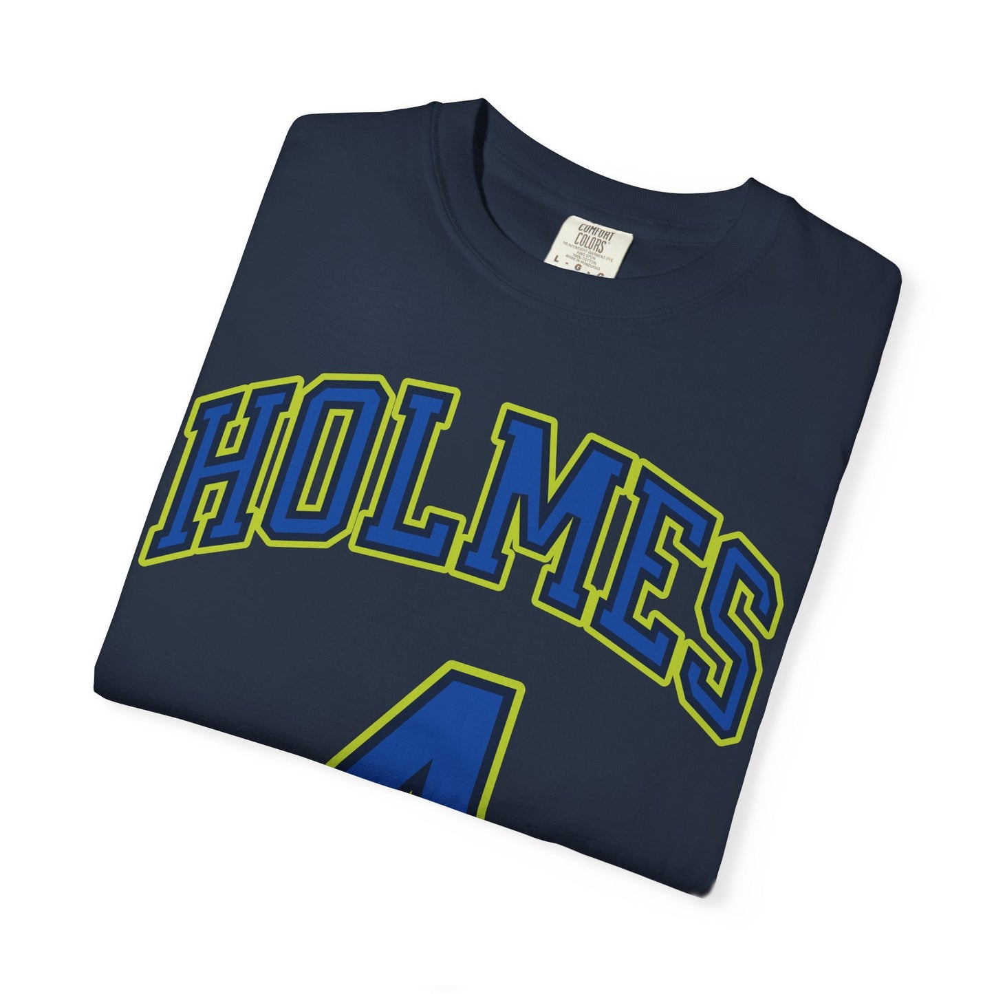 Joyner Holmes Wings Premium Shirt | Chix Sports