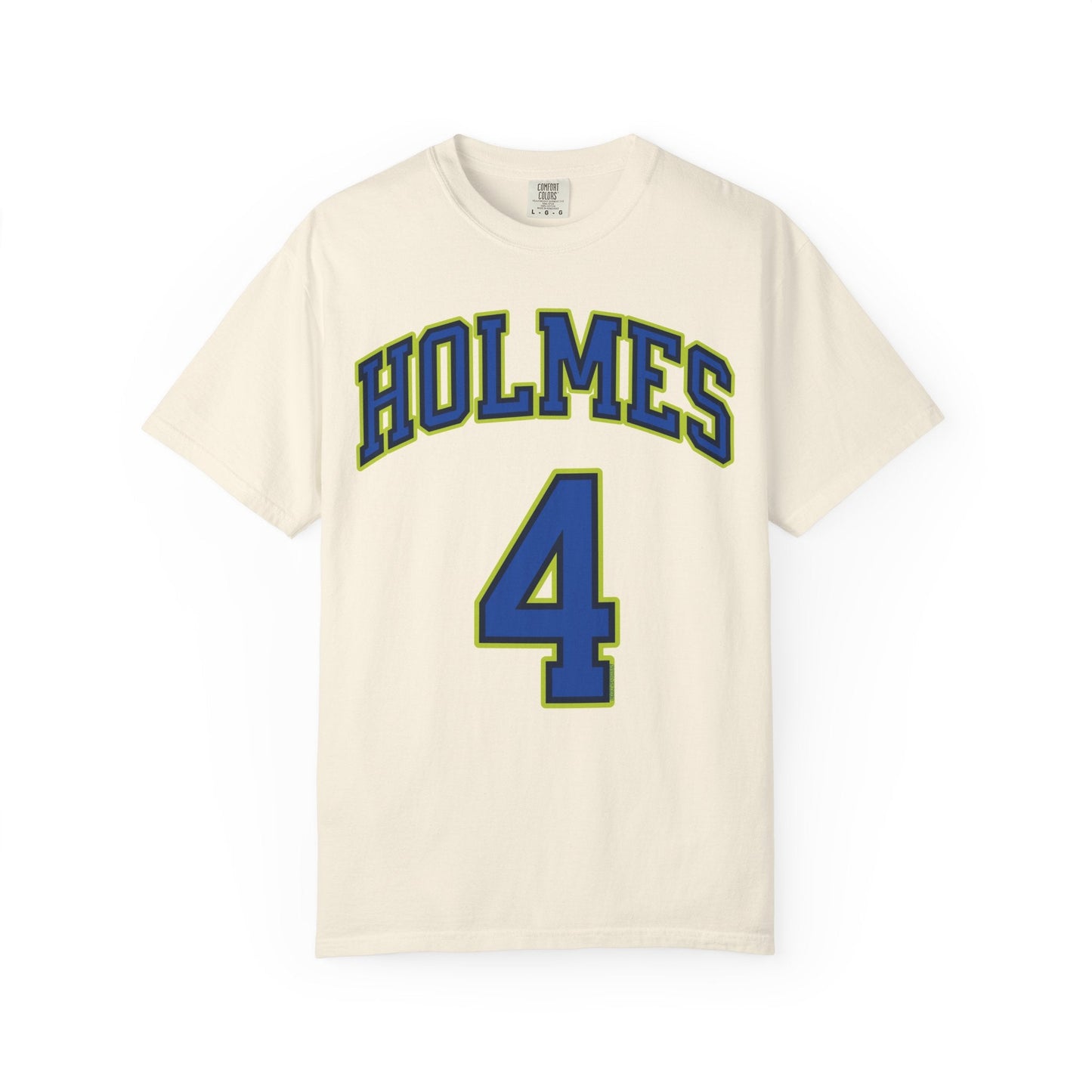 Joyner Holmes Wings Premium Shirt | Chix Sports