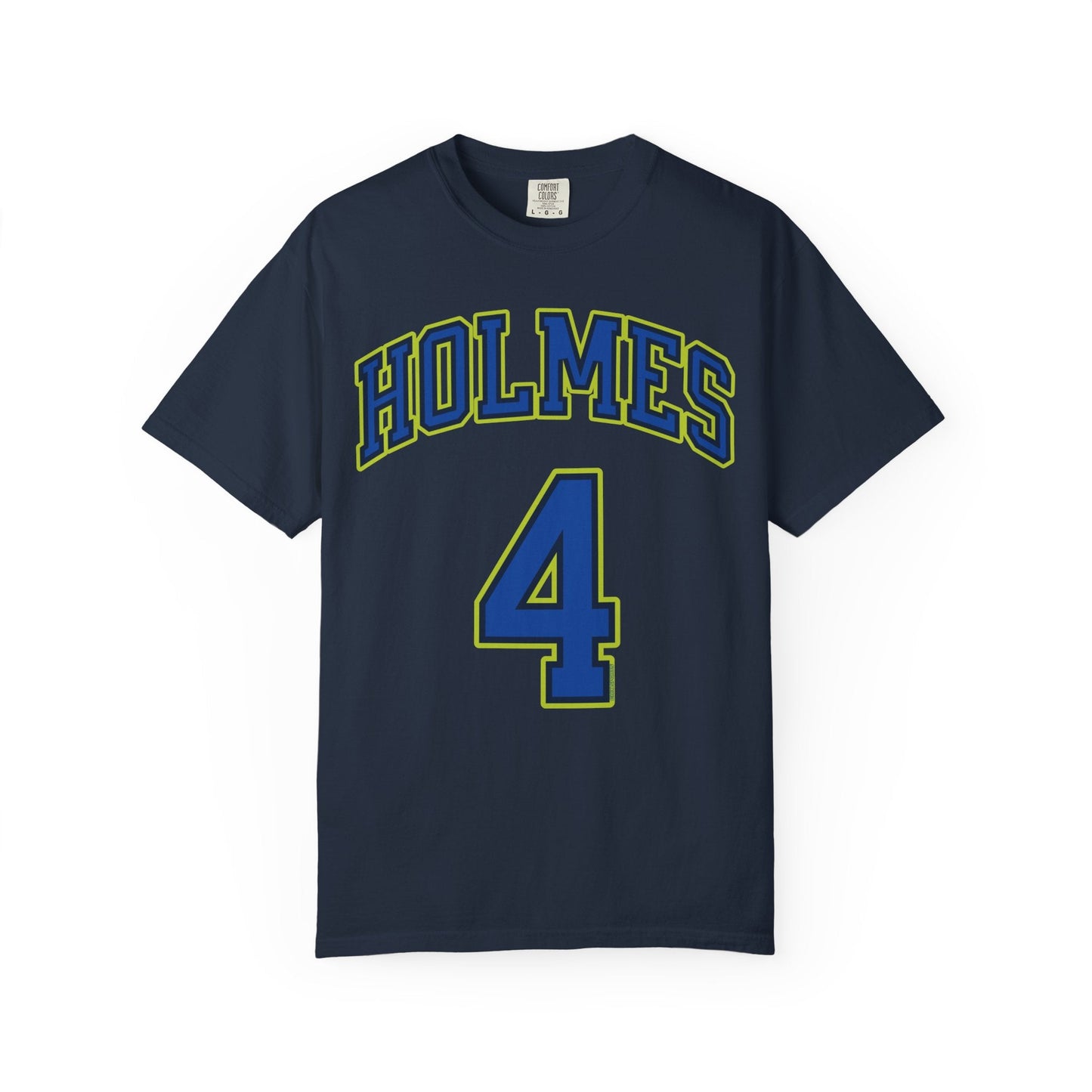 Joyner Holmes Wings Premium Shirt | Chix Sports