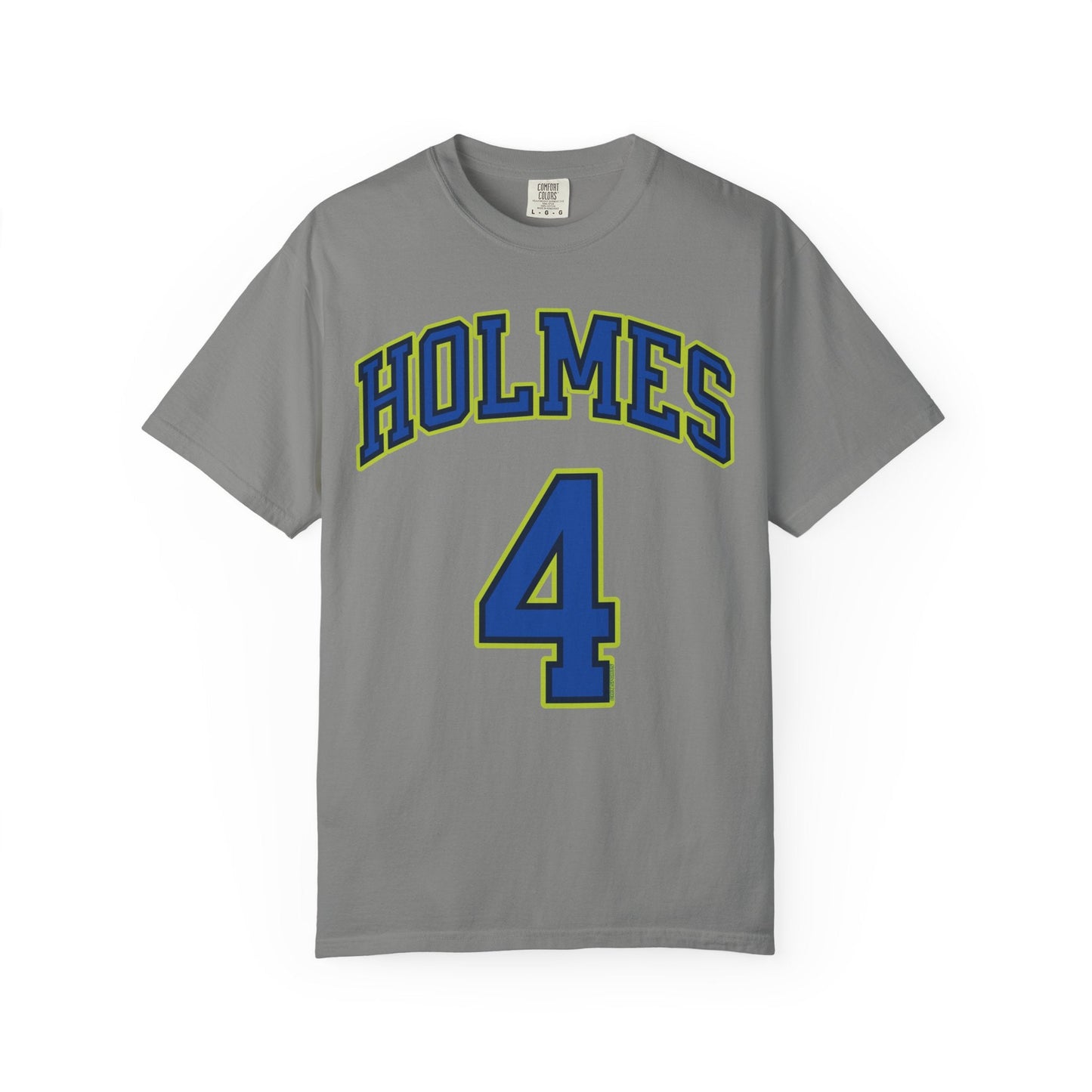 Joyner Holmes Wings Premium Shirt | Chix Sports
