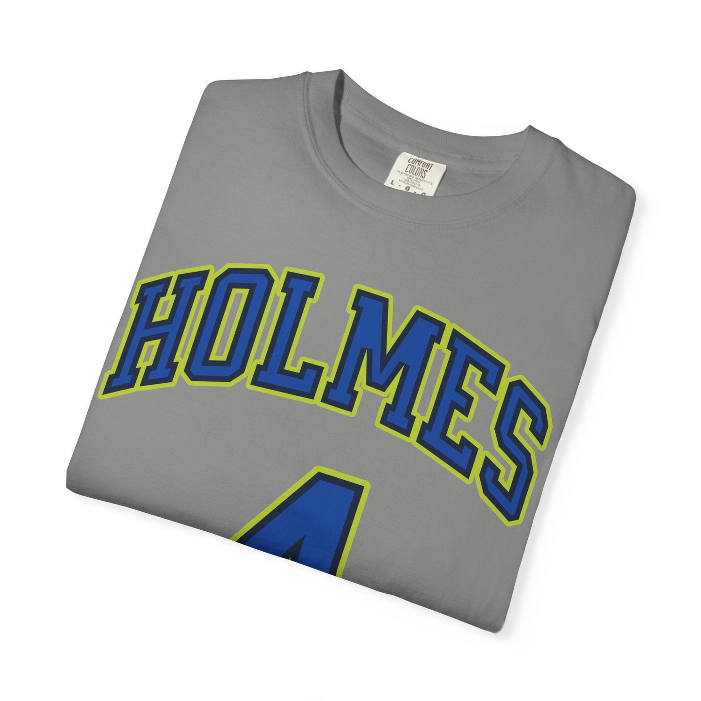 Joyner Holmes Wings Premium Shirt | Chix Sports