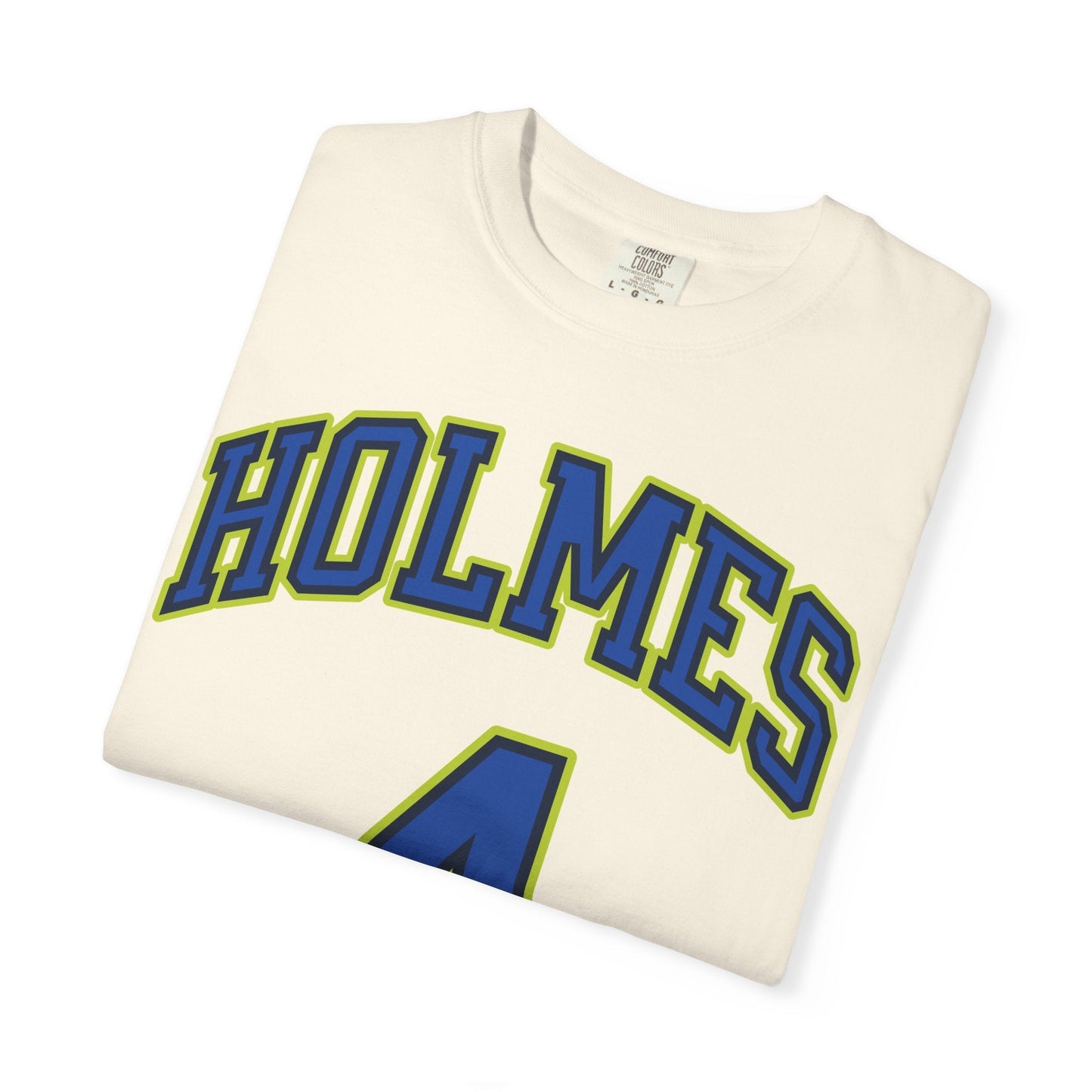 Joyner Holmes Wings Premium Shirt | Chix Sports