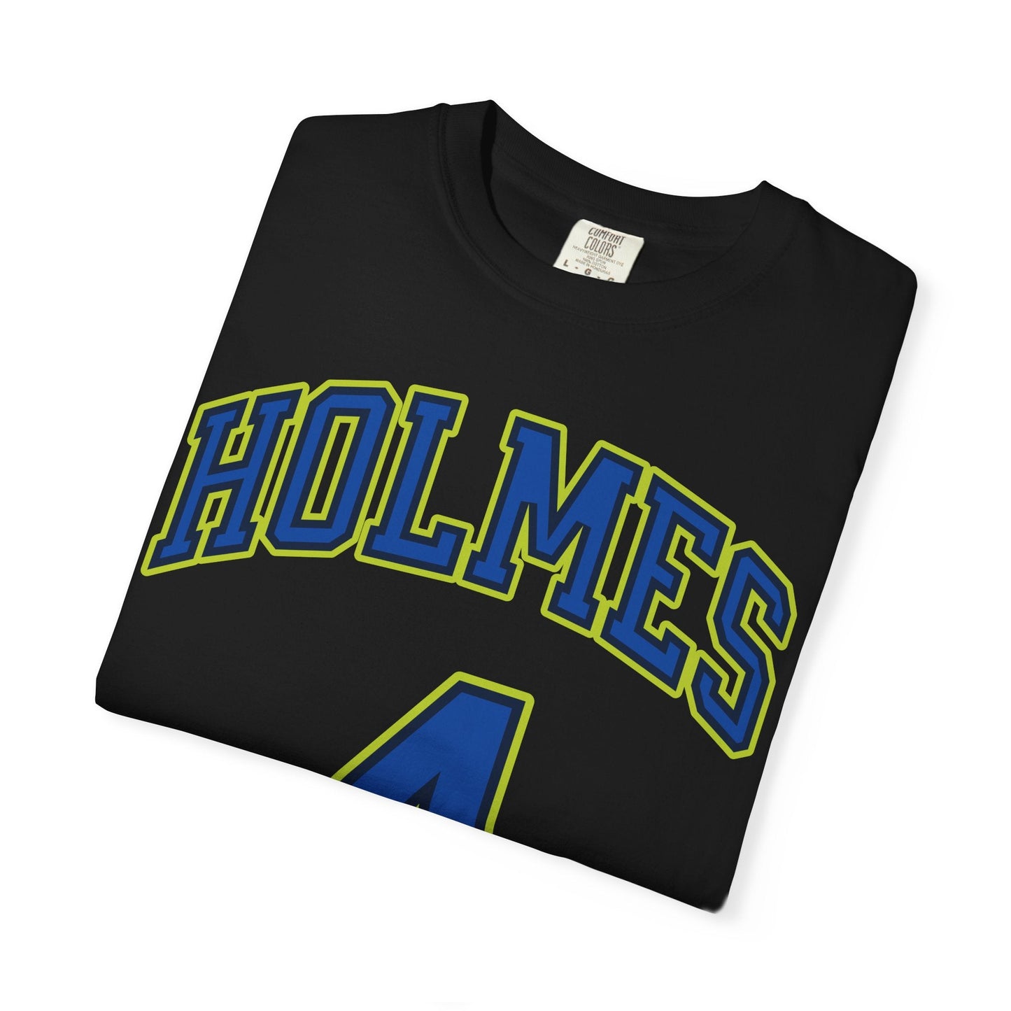 Joyner Holmes Wings Premium Shirt | Chix Sports