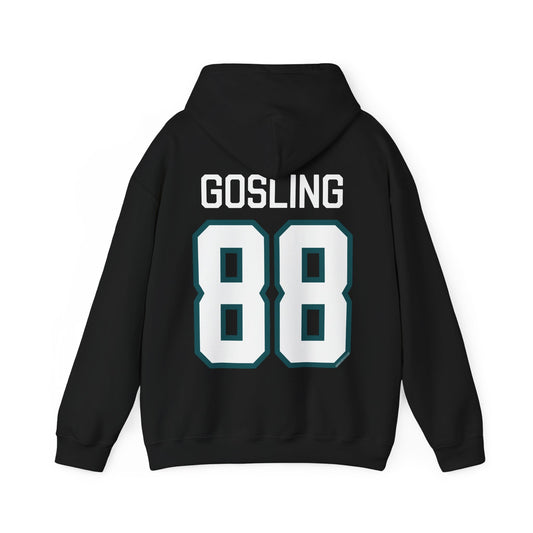 Julia Gosling Seattle Hockey Unisex Heavy Hoodie | Chix Sports