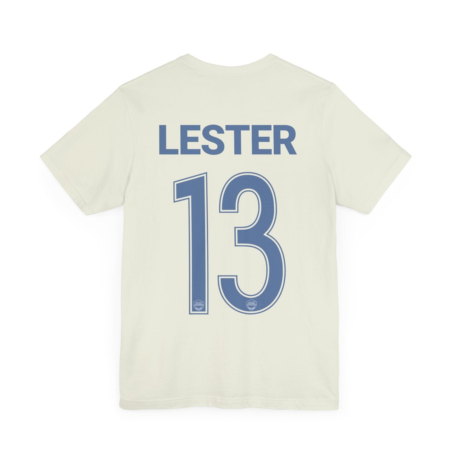 Julia Lester Reign Softblend T-shirt | Chix Sports