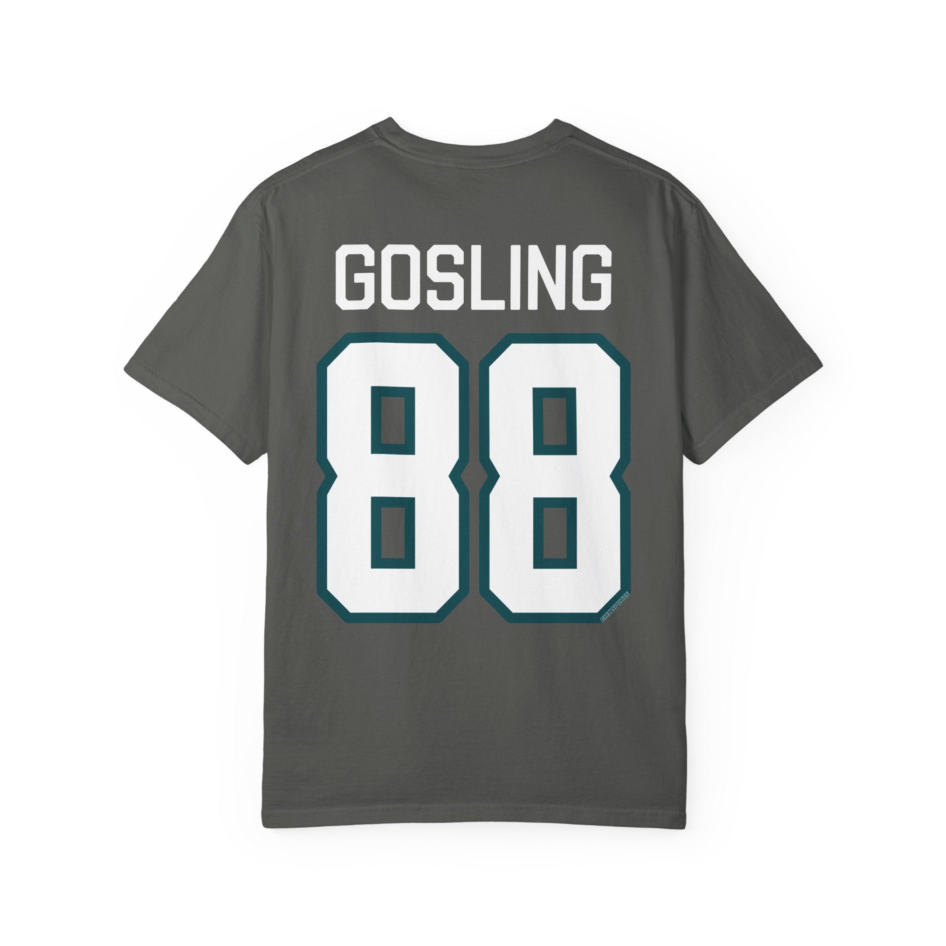Julie Gosling Seattle Hockey Unisex Premium T-Shirt | Chix Sports