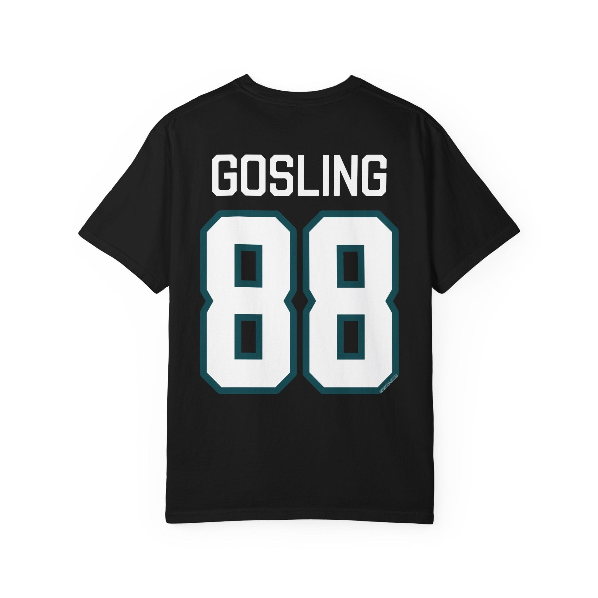 Julie Gosling Seattle Hockey Unisex Premium T-Shirt | Chix Sports