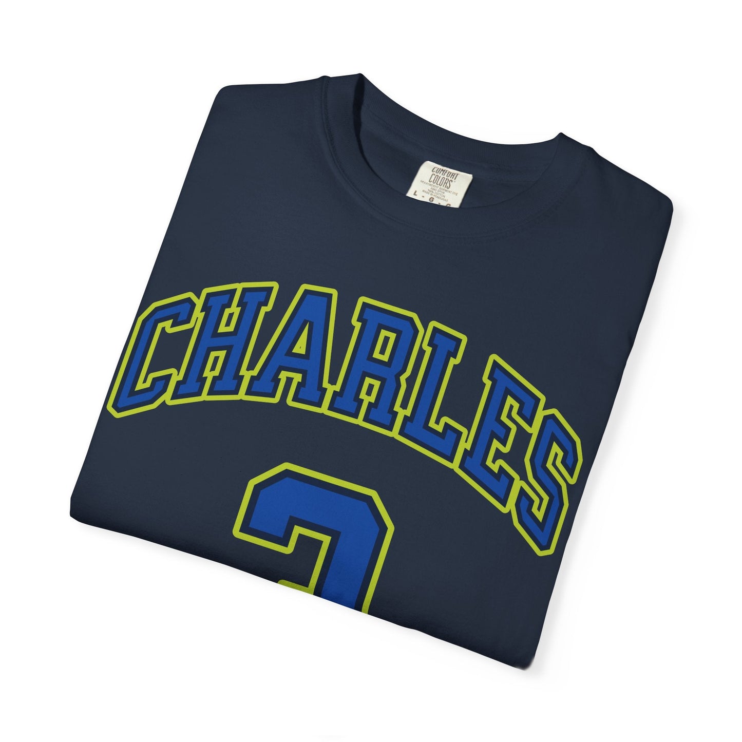 Kaila Charles Wings Premium Shirt | Chix Sports
