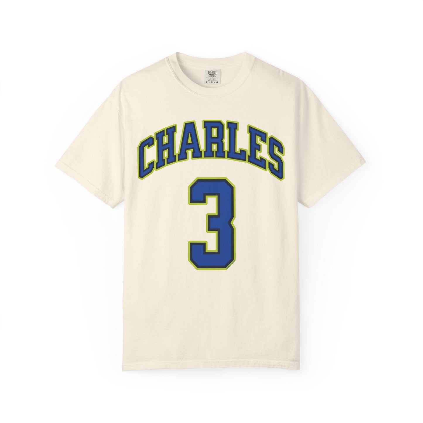 Kaila Charles Wings Premium Shirt | Chix Sports