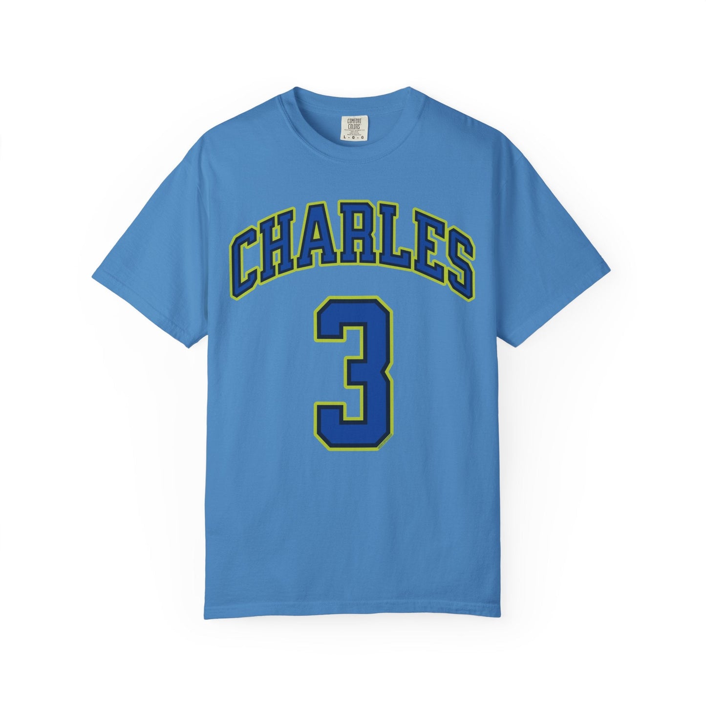 Kaila Charles Wings Premium Shirt | Chix Sports