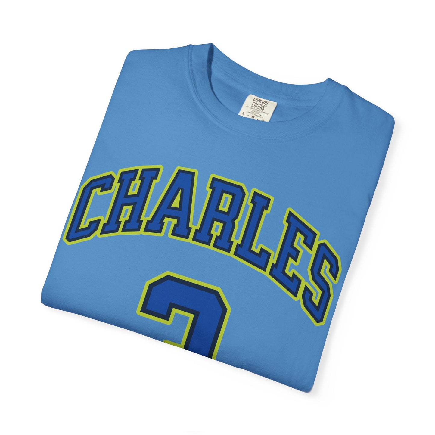 Kaila Charles Wings Premium Shirt | Chix Sports
