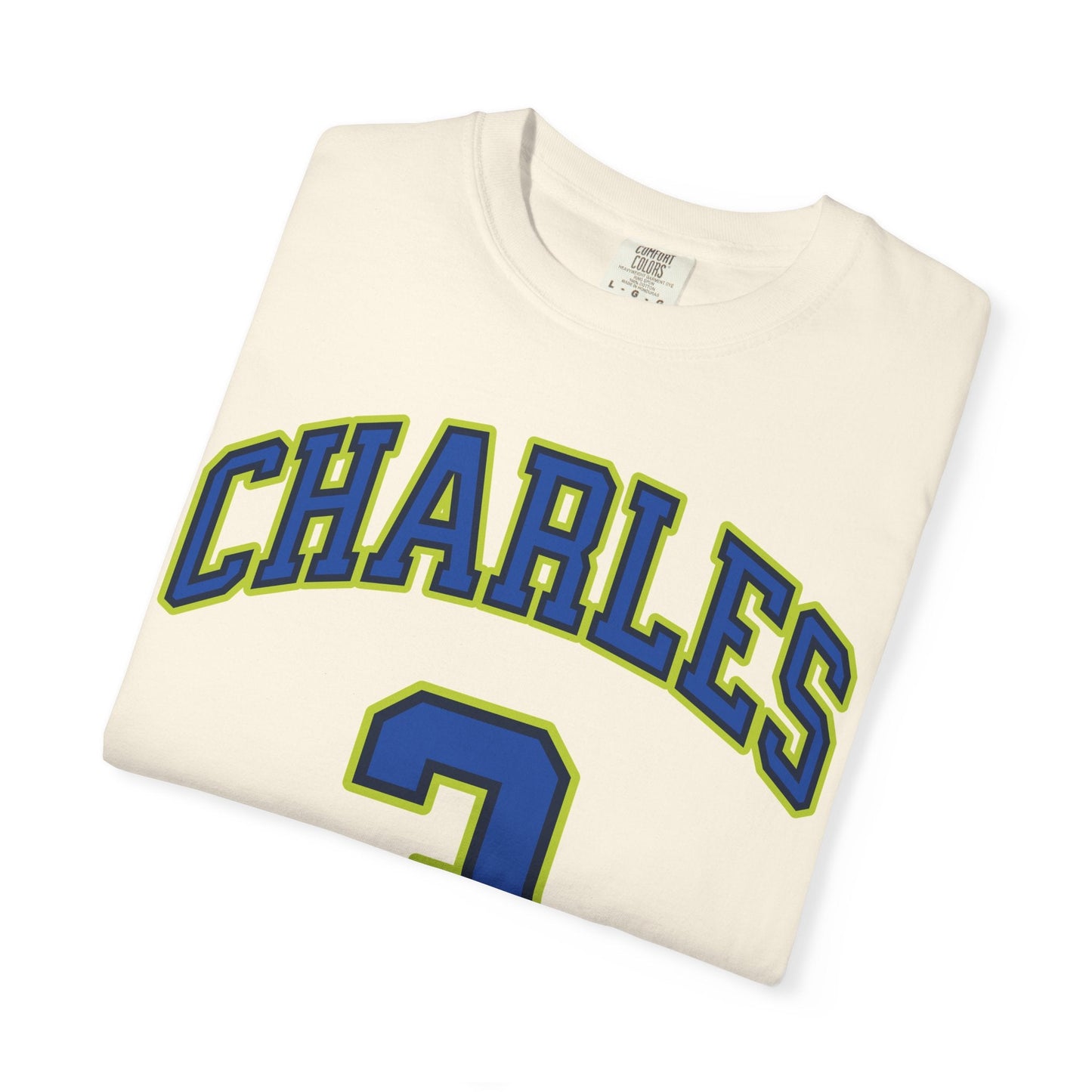 Kaila Charles Wings Premium Shirt | Chix Sports
