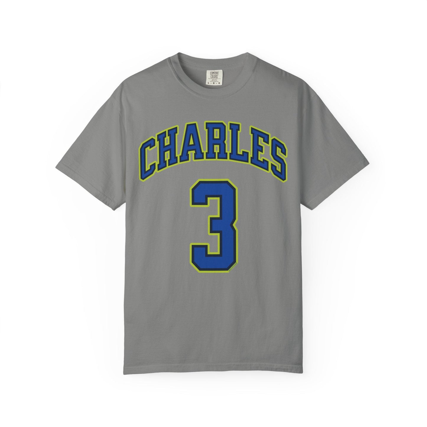 Kaila Charles Wings Premium Shirt | Chix Sports