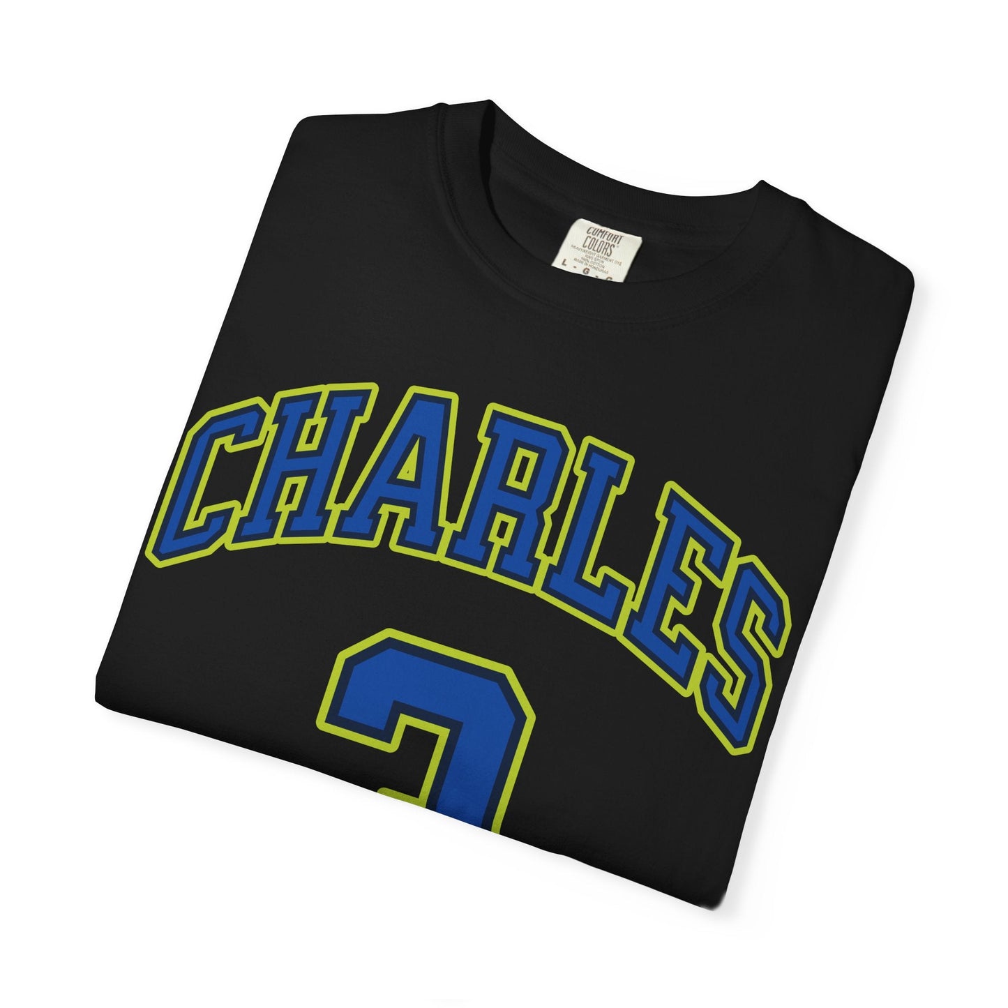 Kaila Charles Wings Premium Shirt | Chix Sports