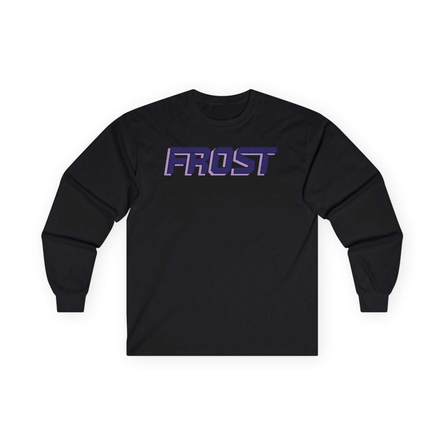 Kaitlyn O'Donohoe 11 Frost Ultra Cotton Long Sleeve Tee | Chix Sports