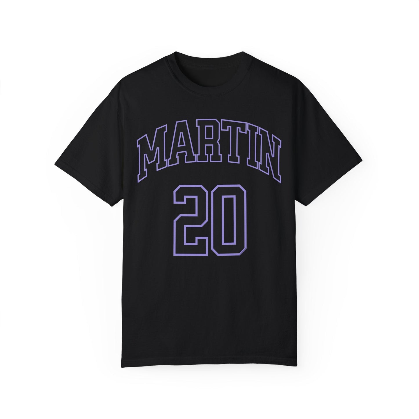 Kate Martin Valkyries Premium Shirt | Chix Sports
