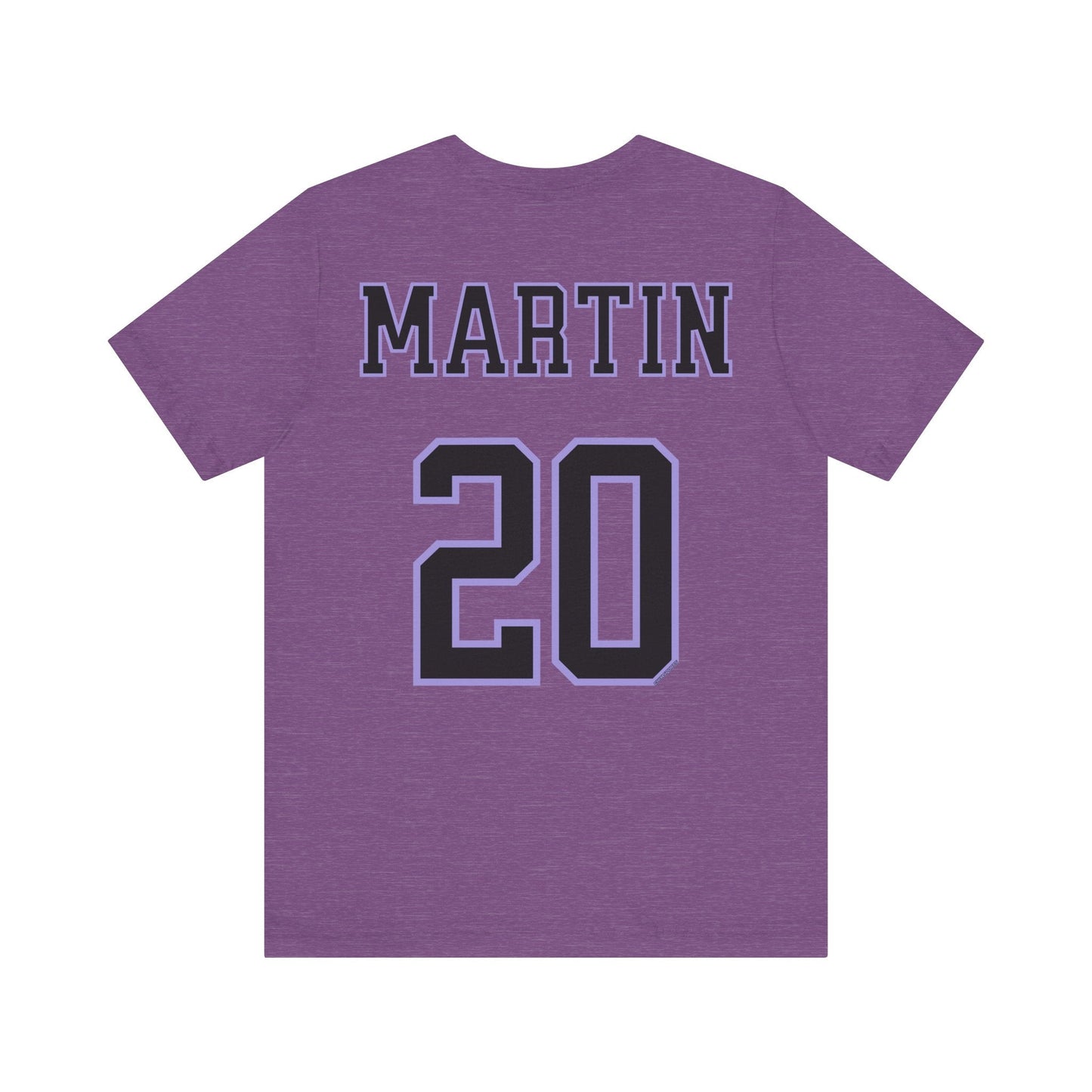 Kate Martin Valkyries Unisex Jersey T-shirt | Chix Sports