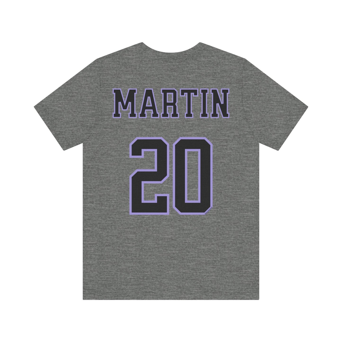 Kate Martin Valkyries Unisex Jersey T-shirt | Chix Sports