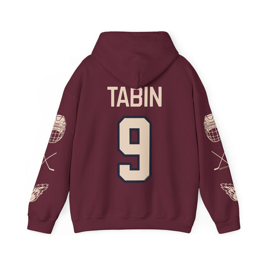 Kati Tabin Victoire Unisex Heavy Hoodie | Chix Sports