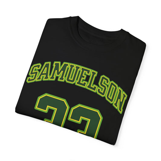 Katie Lou Samuelson Storm Basketball Premium Shirt | Chix Sports