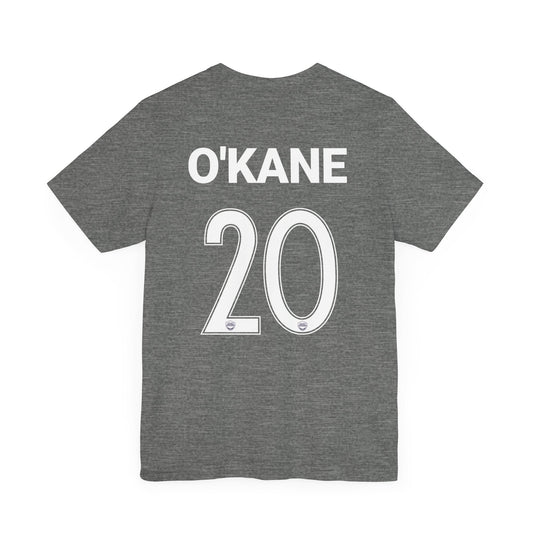 Katie O'Kane Racing Softblend T-shirt | Chix Sports