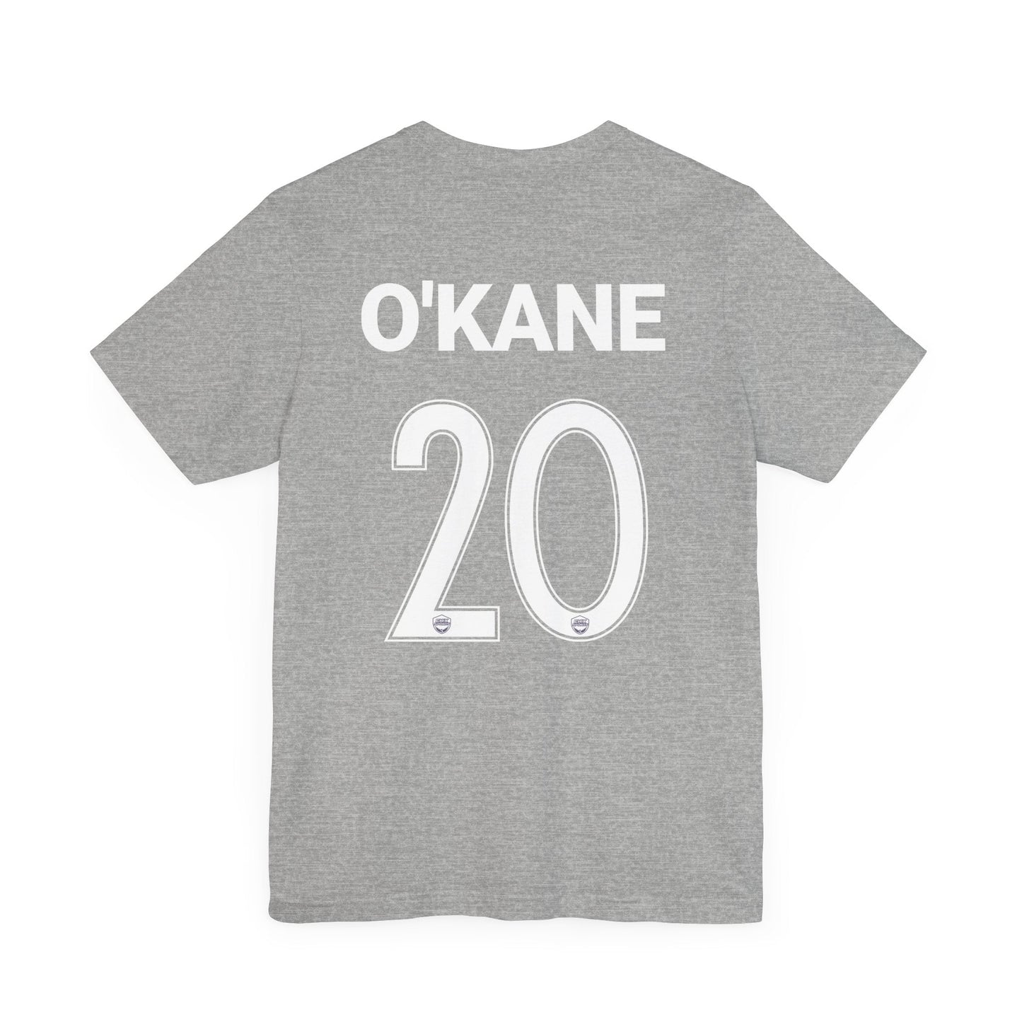 Katie O'Kane Racing Softblend T-shirt | Chix Sports